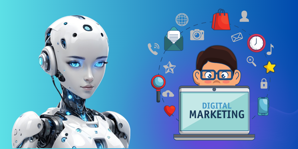 How AI is transforming businesses and industries