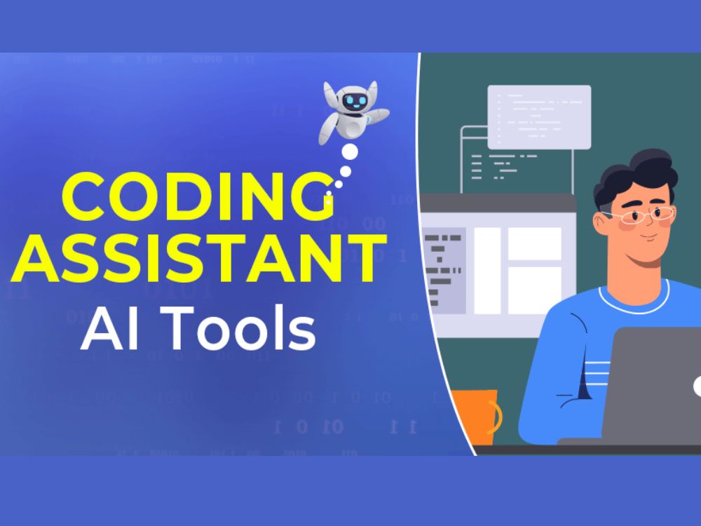 AI-powered coding and development assistant tools for developers