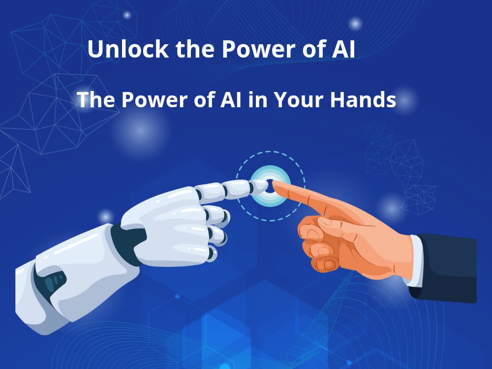 Top AI tools for enhancing efficiency