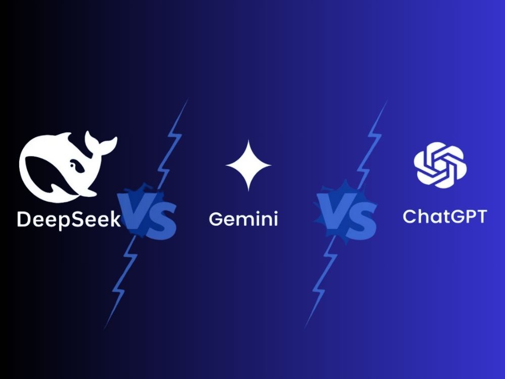 How AI is Revolutionizing Blogging and Content Writing