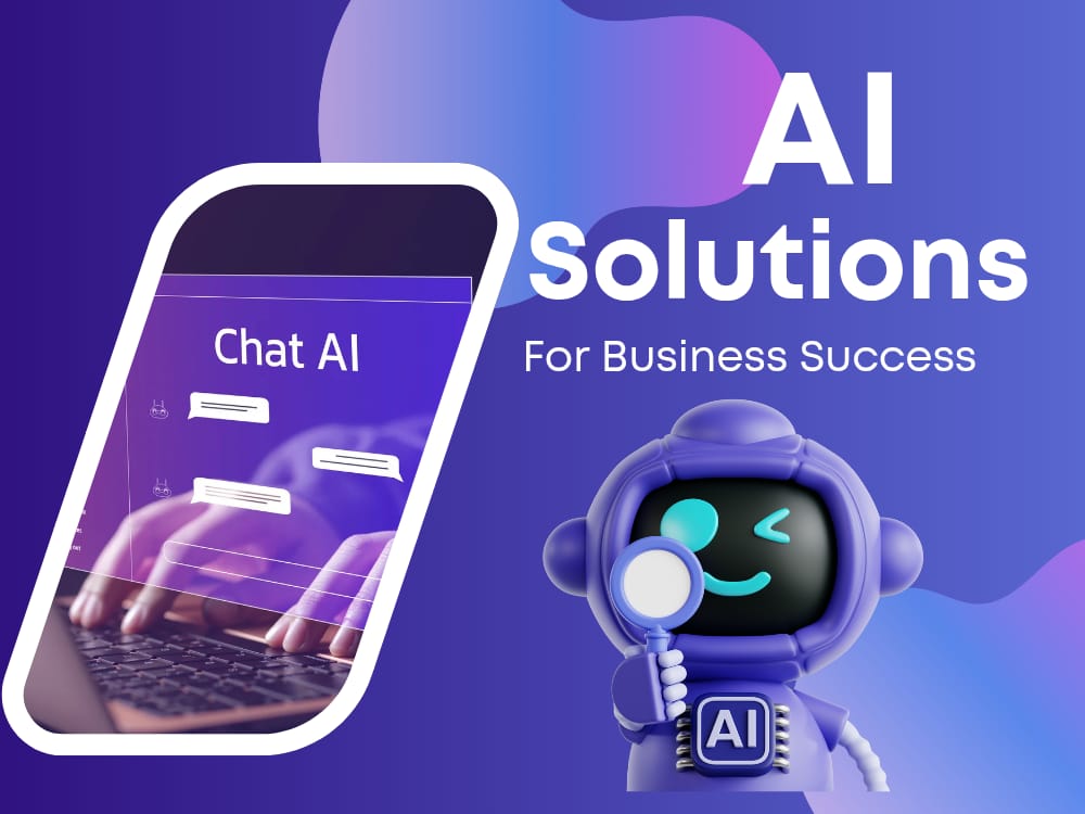 AI-powered chatbots revolutionizing customer service
