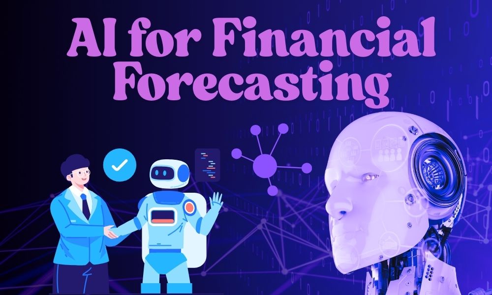 AI for Financial Forecasting
