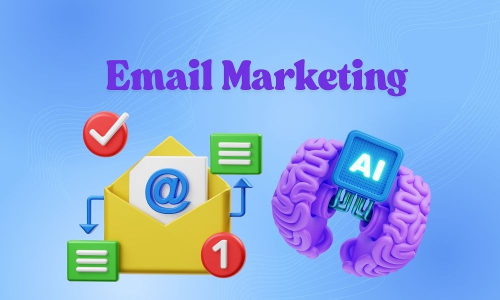 AI in Email Automation: Intelligent Campaigns