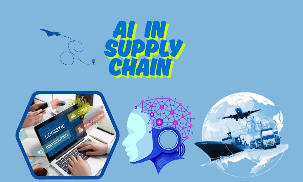 AI in Supply Chain
