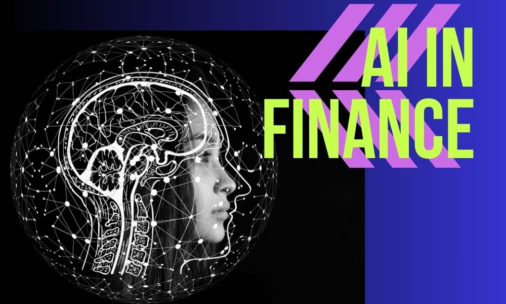 AI in Finance And Accounting